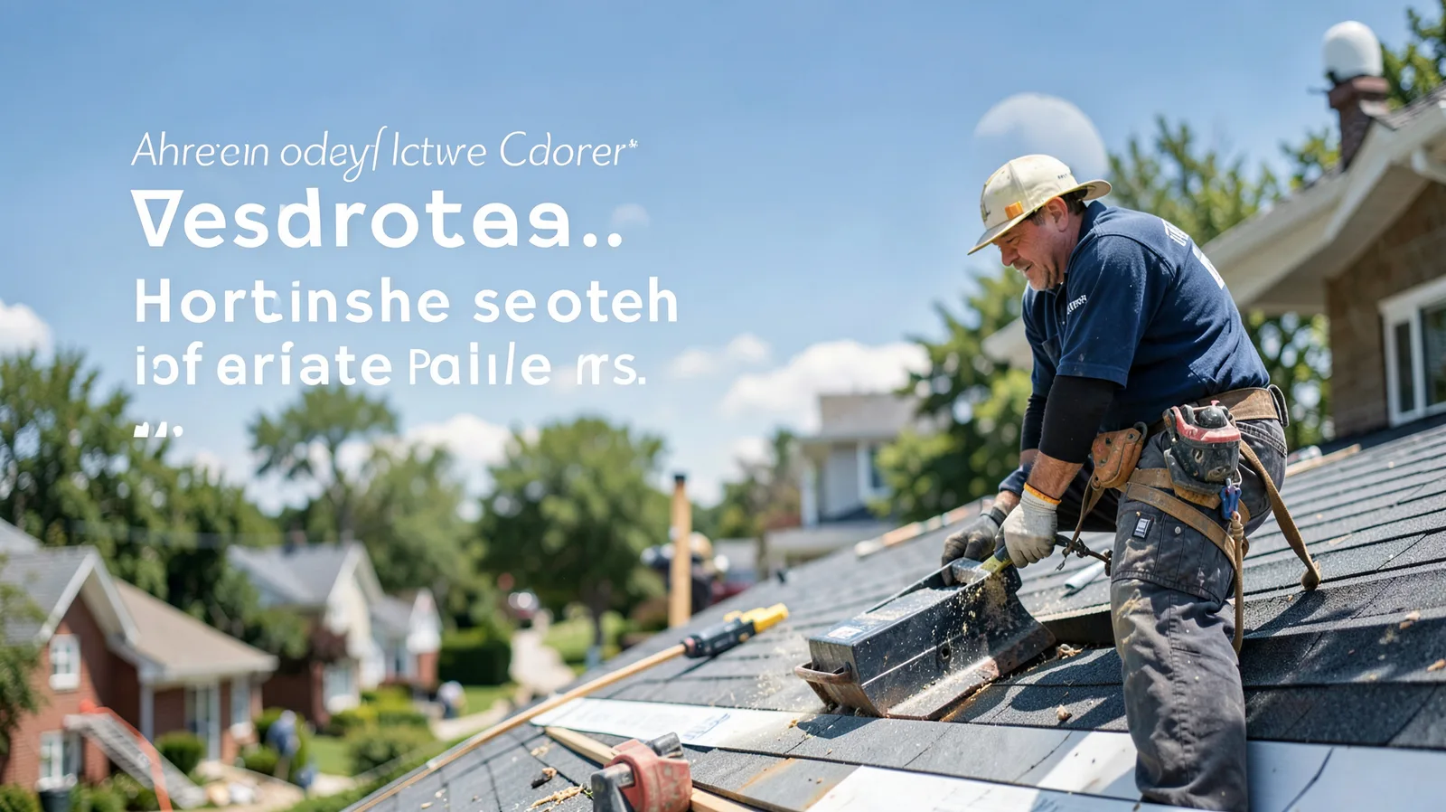 Roof Replacement in Indian Hills, CO near me